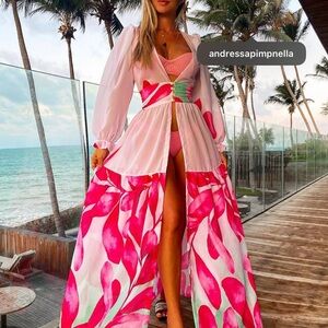 Pimpnella Brazilian Brand